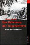 Cover von: Das Geheimnis der Tulpenzwiebel