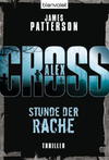 Cover von: Stunde der Rache