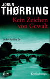 Cover von: Kein Zeichen von Gewalt