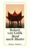 Cover von: Mord nach Muster