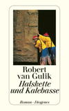 Cover von: Halskette und Kalebasse