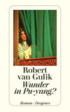 Cover von: Wunder in Pu-yang?