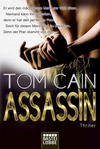 Cover von: Assassin