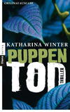 Cover von: Puppentod