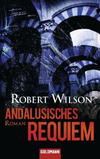 Cover von: Andalusisches Requiem