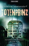 Cover von: Totenprinz
