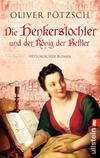 Cover von: Die Henkerstochter und der König der Bettler