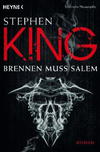 Cover von: Brennen muss Salem