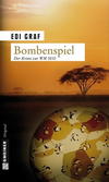 Cover von: Bombenspiel