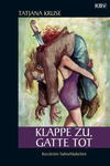 Cover von: Klappe zu, Gatte tot
