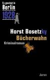 Cover von: Bücherwahn