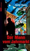 Cover von: Der Mann vom Jahrmarkt