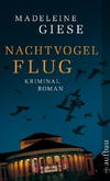 Cover von: Nachtvogelflug
