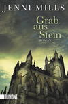 Cover von: Grab aus Stein