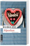 Cover von: Alpenlust
