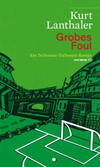 Cover von: Grobes Foul