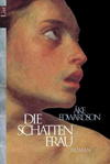 Cover von: Die Schattenfrau