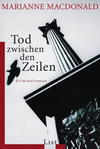Cover von: Tod zwischen den Zeilen