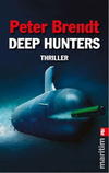 Cover von: Deep Hunters