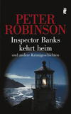 Cover von: Inspektor Banks kehrt heim