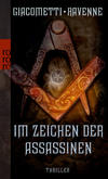 Cover von: Im Zeichen der Assassinen