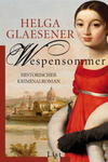 Cover von: Wespensommer