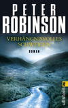 Cover von: Verhängnisvolles Schweigen