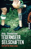 Cover von: Tegernseer Seilschaften
