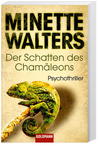 Cover von: Der Schatten des Chamäleons