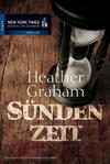 Cover von: Sündenzeit