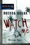 Cover von: Watch Me