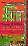 Cover von: Mma Ramotswe und das verhängnisvolle Bett