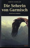 Cover von: Die Seherin von Garmisch