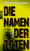 Cover von: Die Namen der Toten
