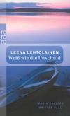 Cover von: Weiß wie die Unschuld