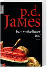 Cover von: Ein makelloser Tod