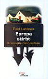Cover von: Europa stirbt