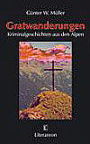 Cover von: Gratwanderungen