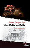 Cover von: Von Falle zu Falle
