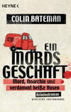 Cover von: Ein Mordsgeschäft