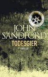 Cover von: Todesgier