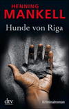 Cover von: Hunde von Riga