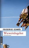 Cover von: Wieweitdugehst