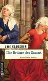 Cover von: Die Bräute des Satans