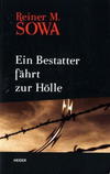 Cover von: Ein Bestatter fährt zur Hölle