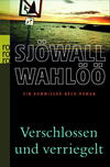 Cover von: Verschlossen und verriegelt