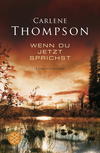 Cover von: Wenn du jetzt sprichst