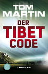 Cover von: Der Tibet-Code