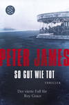 Cover von: So gut wie tot