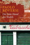 Cover von: Die linke Hand des Teufels